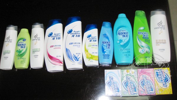 數(shù)批假冒寶潔公司洗滌產(chǎn)品被查獲，市場監(jiān)管部門強化消費品安全治理