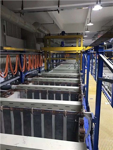 寶利通 專業工業冷水機供應商與計算機系統集成解決方案