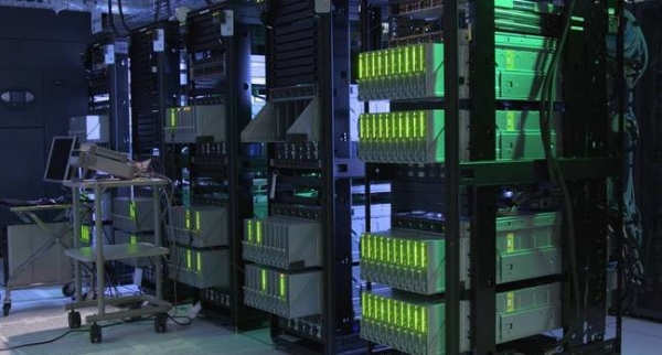 HPE實驗室引領未來 揭秘怪獸級The Machine內存驅動計算系統
