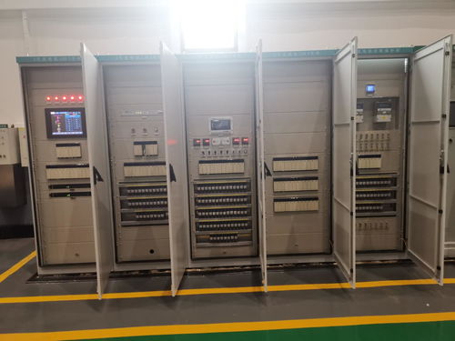 南大傲拓國(guó)產(chǎn)PLC助力水電站計(jì)算機(jī)監(jiān)控系統(tǒng)實(shí)現(xiàn)自主可控