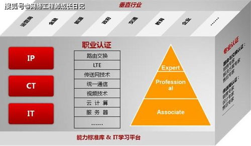 HCIE含金量與計(jì)算機(jī)系統(tǒng)集成 華為認(rèn)證網(wǎng)絡(luò)工程師的市場(chǎng)價(jià)值深度解析